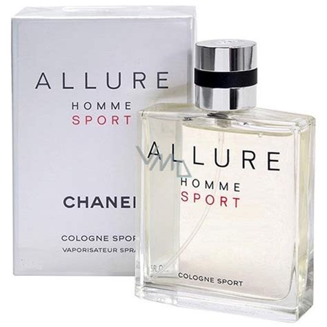 chanel allure sport cologne opinioni|Chanel Allure sport best price.